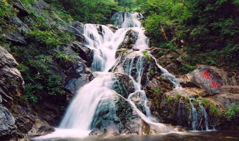 銘智洛陽重渡溝基地